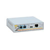 Allied Telesyn AT-MC103XL, TX to FX Fast Ethernet media converter with SC fiber connectors, Single Mode Media Converter AT-MC103XL-10